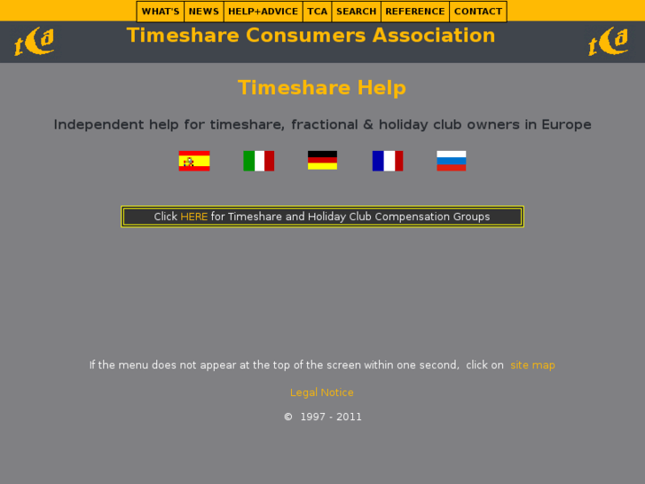 www.timeshare.org.uk