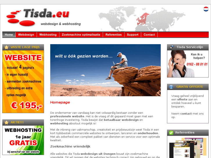 www.tisda.es