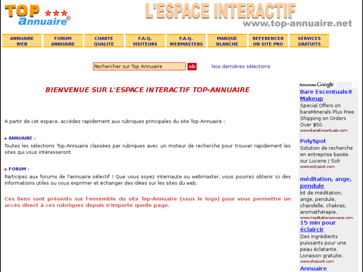 www.top-annuaire.net