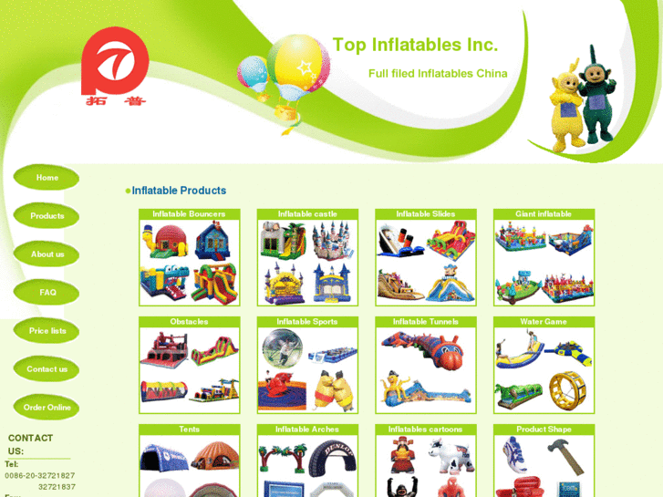 www.top-inflatable.com