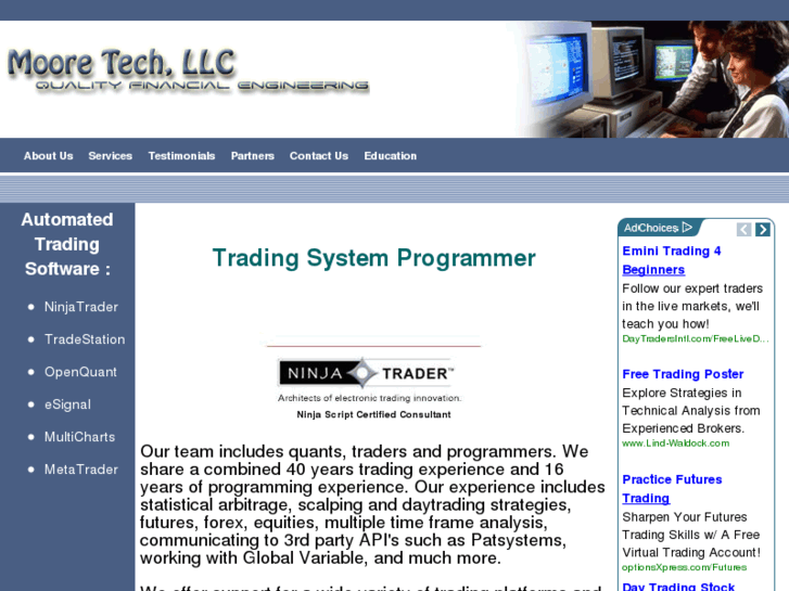 www.tradingsystemprogrammer.com