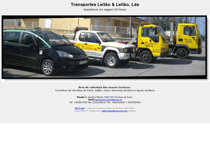 www.transportesleitao.com