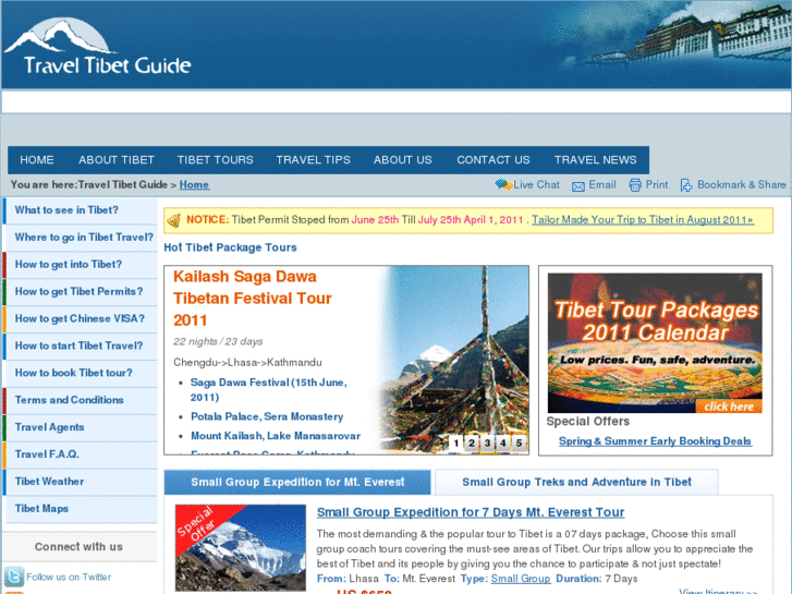 www.traveltibetguide.com