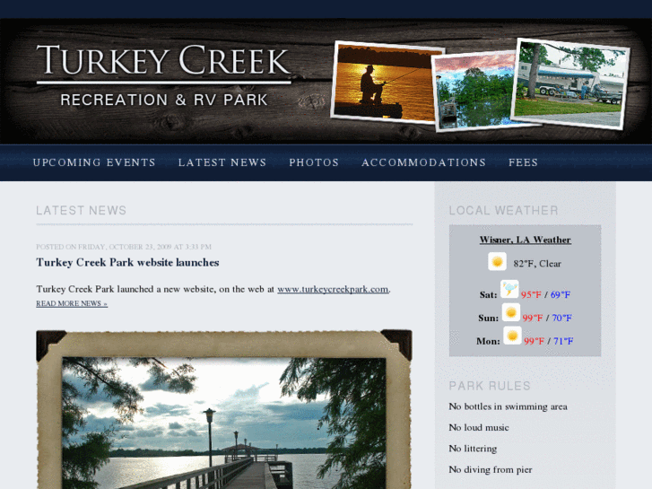 www.turkeycreekpark.com