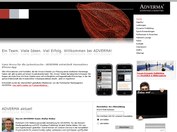 www.typo3-dienstleister.info