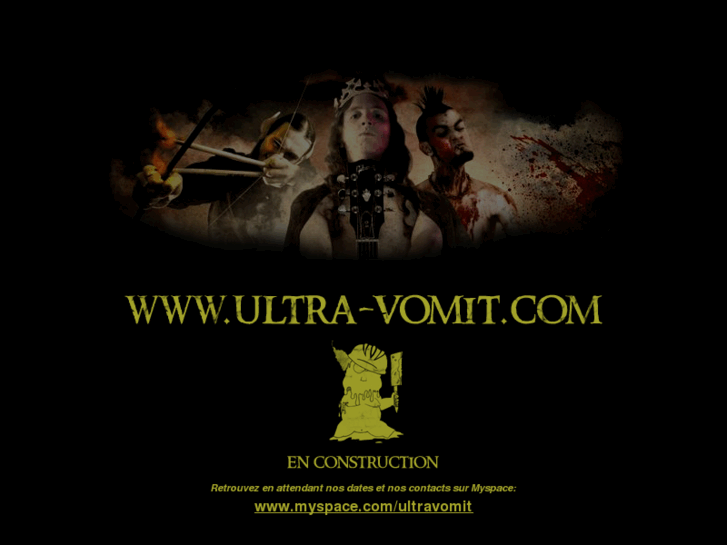 www.ultra-vomit.com