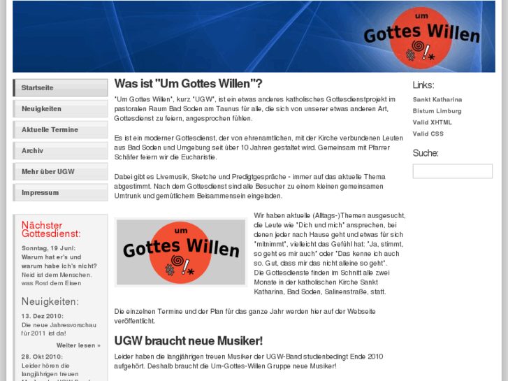 www.um-gottes-willen.net