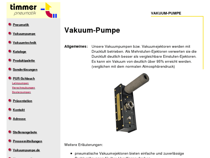 www.vakuum-pumpe.de