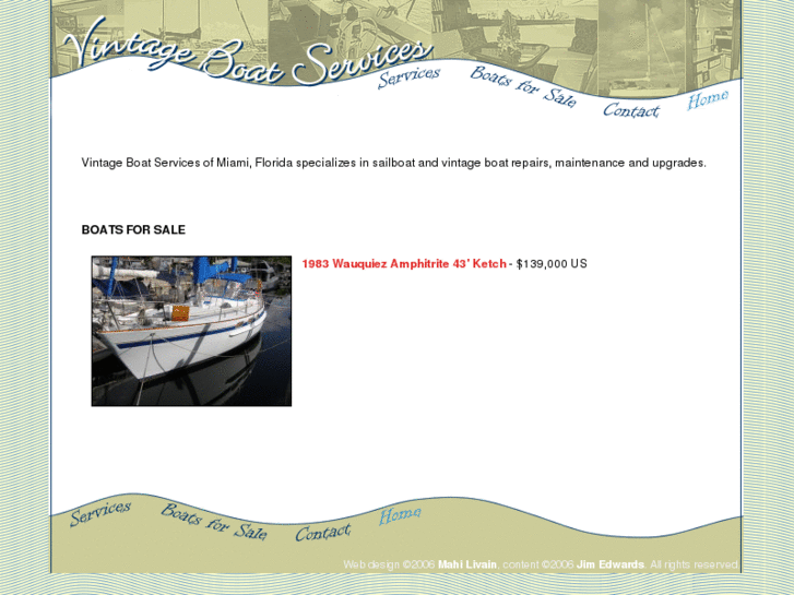 www.vintageboatservices.com