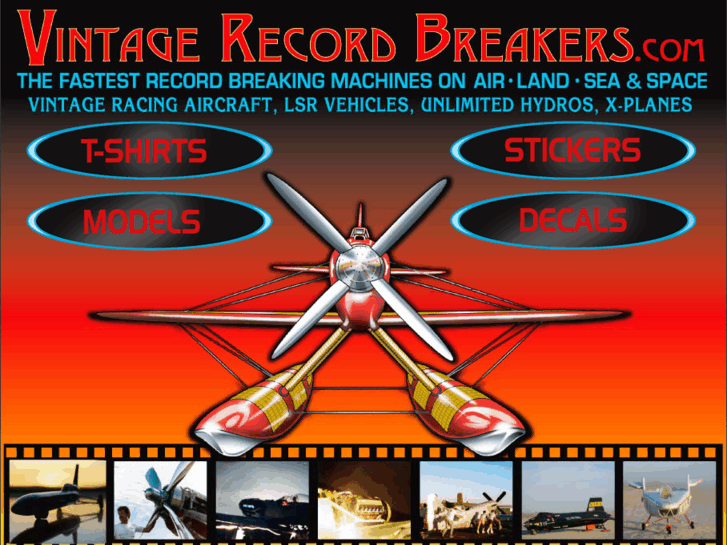 www.vintagerecordbreakers.com