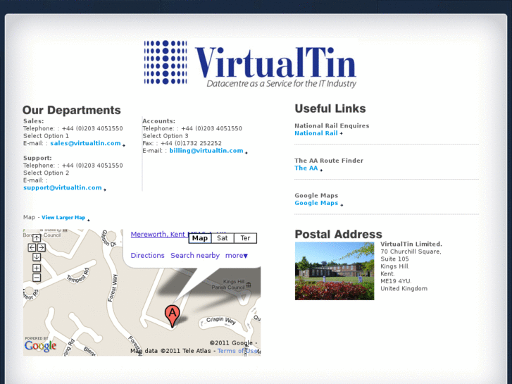 www.virtualtin.net