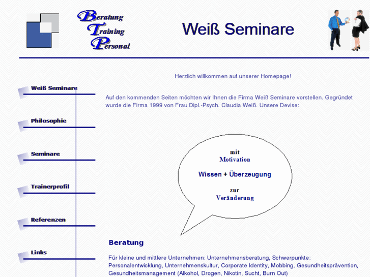 www.weiss-seminare.com
