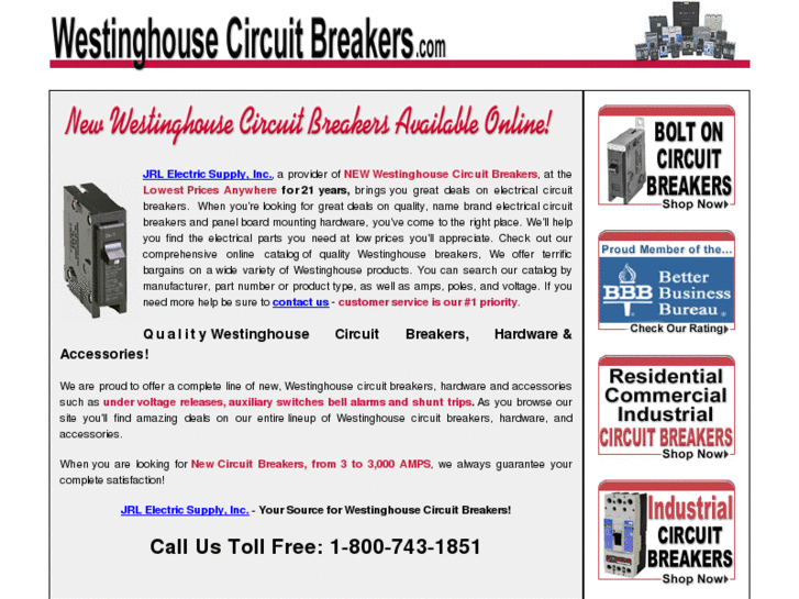 www.westinghousecircuitbreakers.com