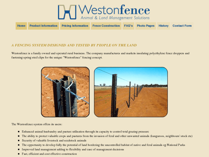 www.westonfence.com.au