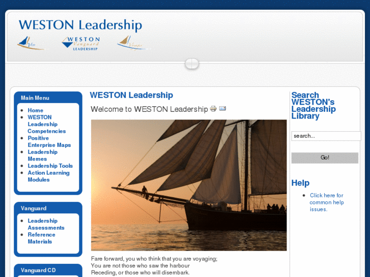 www.westonleadership.com