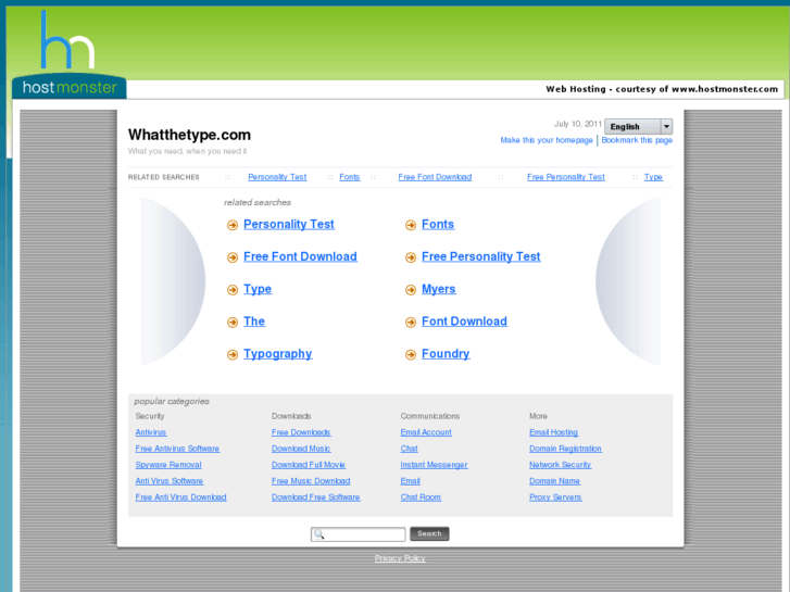 www.whatthetype.com