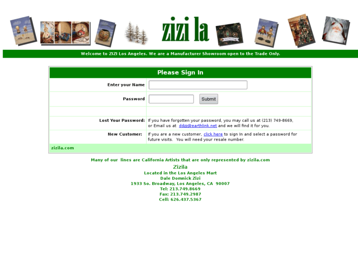 www.zizila.com