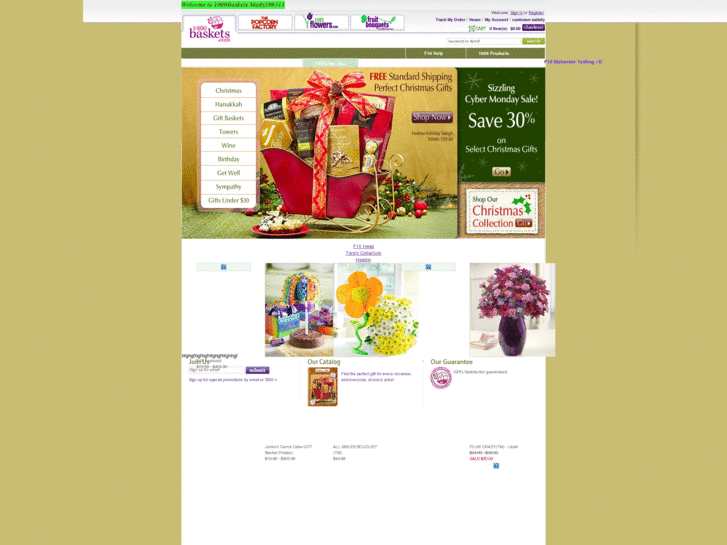 www.1800baskets-qa.net
