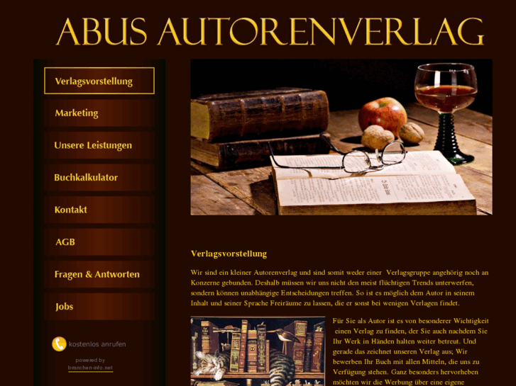 www.abus-autoren-verlag.com