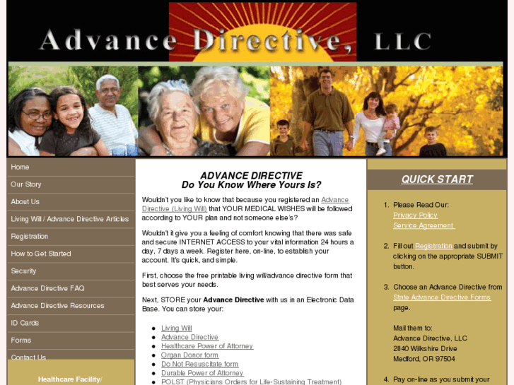 www.advancedirectivellc.com