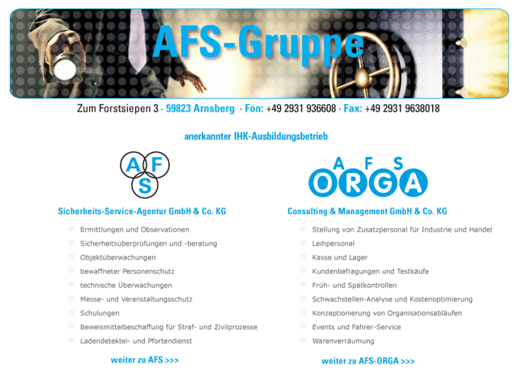 www.afs-orga.com