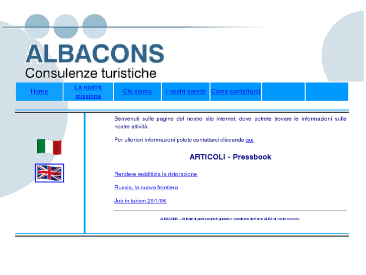 www.albacons.net