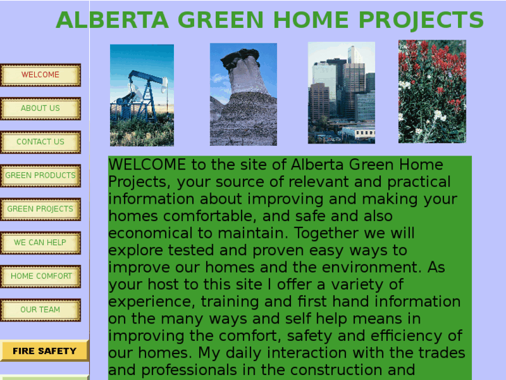 www.albertagreenhomeprojects.com