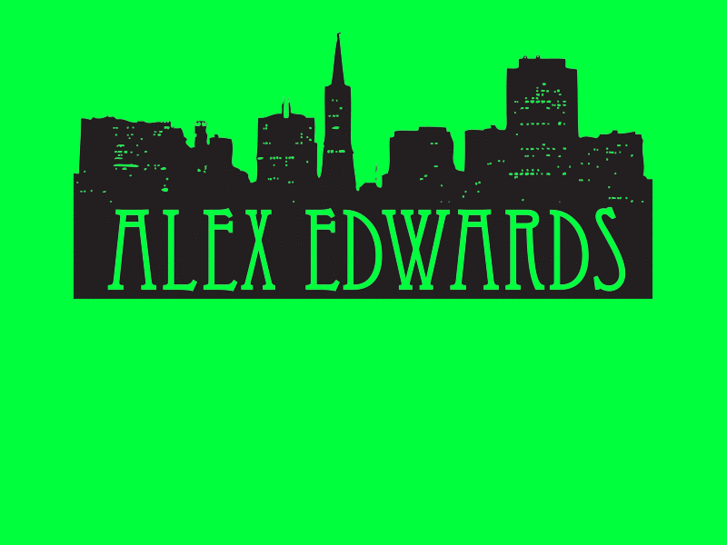 www.alexjedwards.com