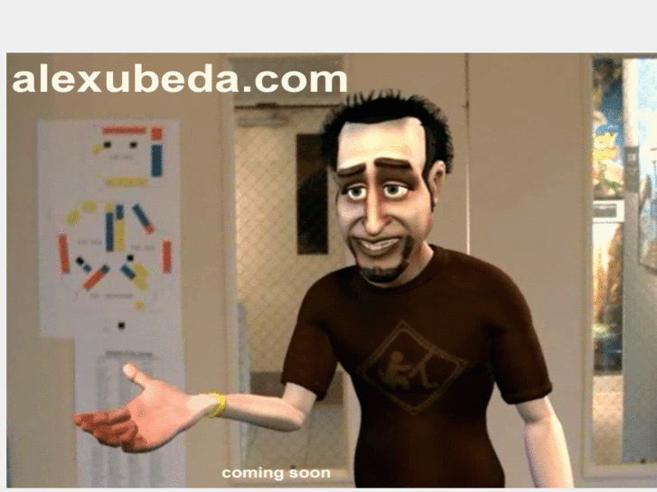 www.alexubeda.com