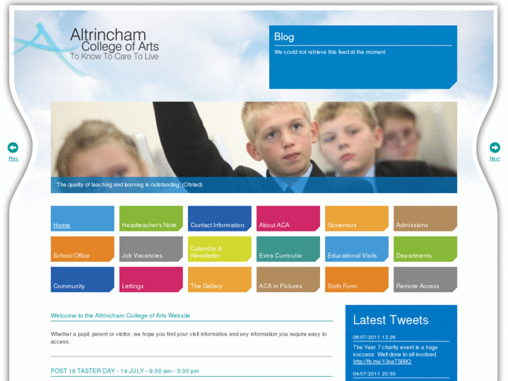 www.altrinchamcollege.com