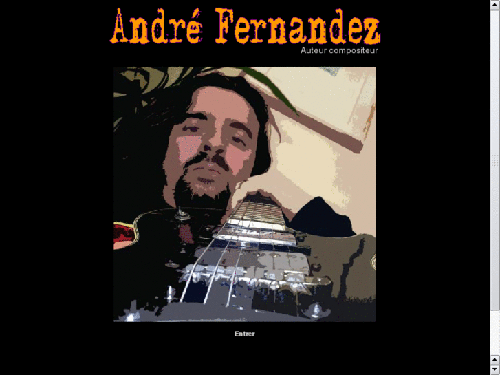 www.andre-fernandez.com