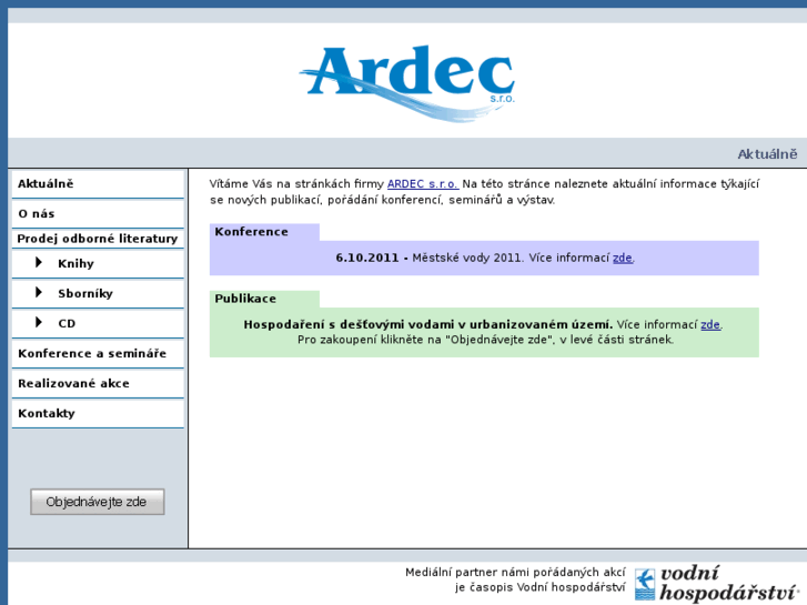 www.ardec.cz