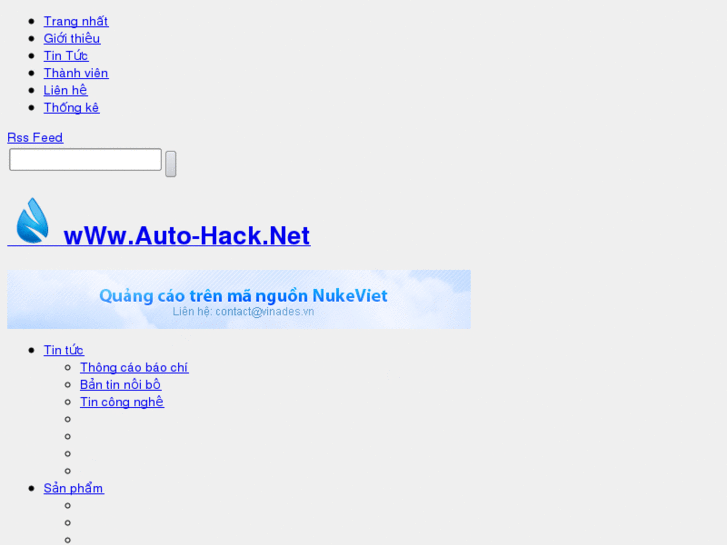 www.auto-hack.net