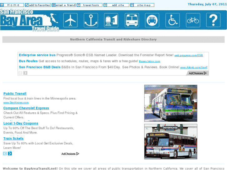 www.bayareatransit.net