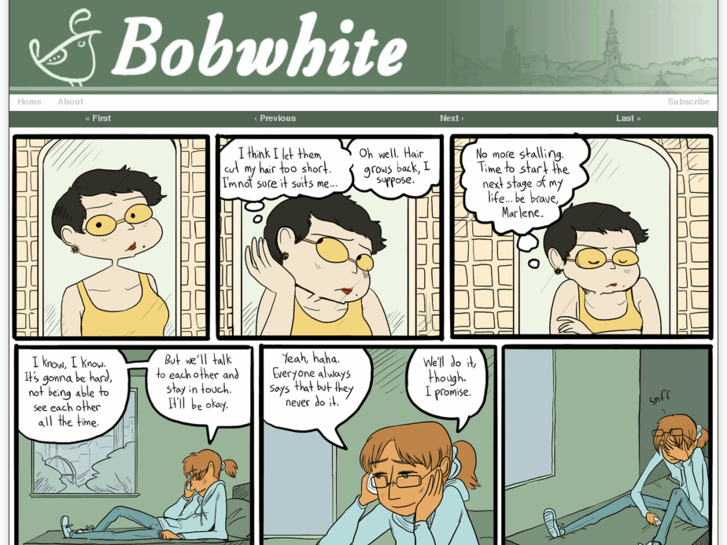 www.bobwhitecomics.com