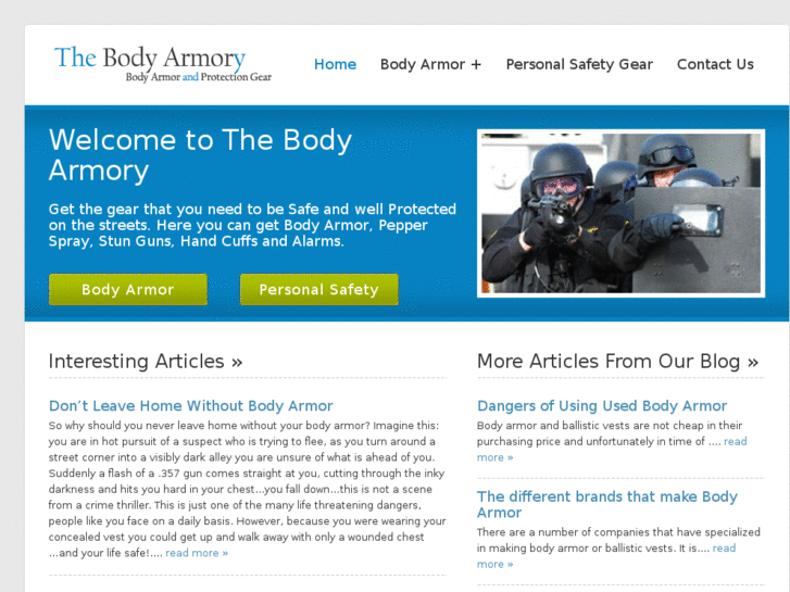 www.bodyarmory.com