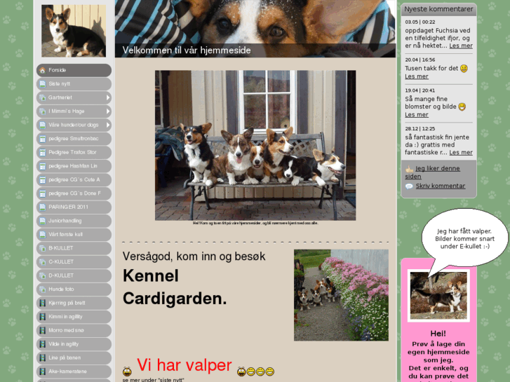 www.cardigarden.com