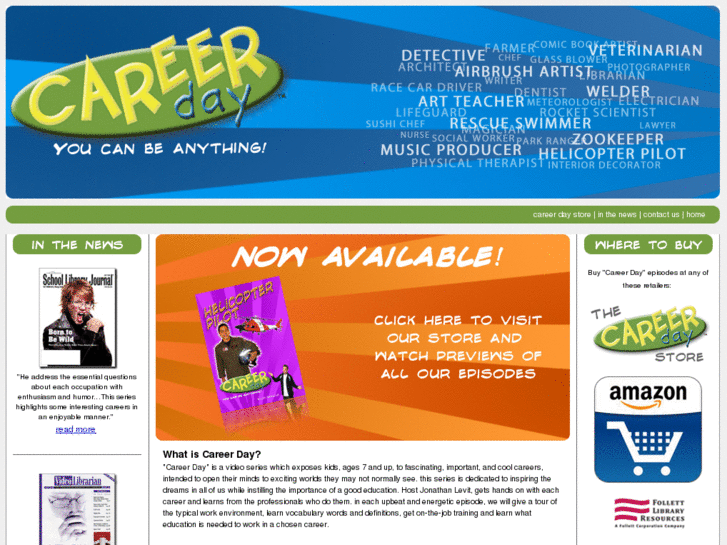 www.careerdayforkids.com