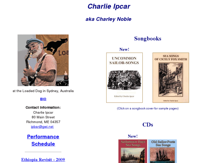 www.charlieipcar.com