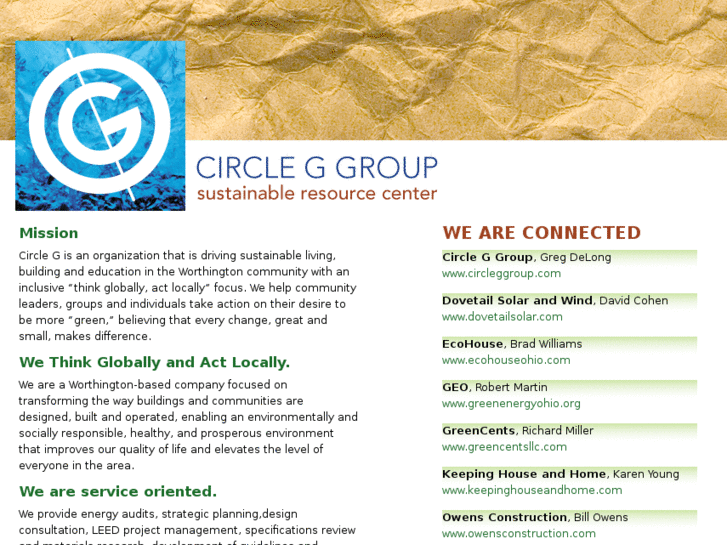 www.circleggroup.com