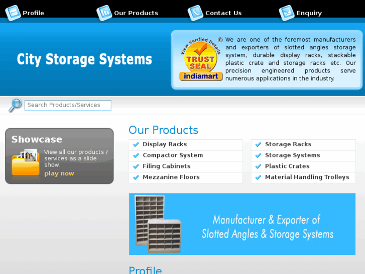 www.citystoragesystems.com