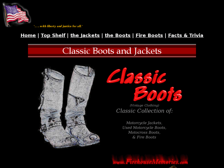 www.classicboots.com