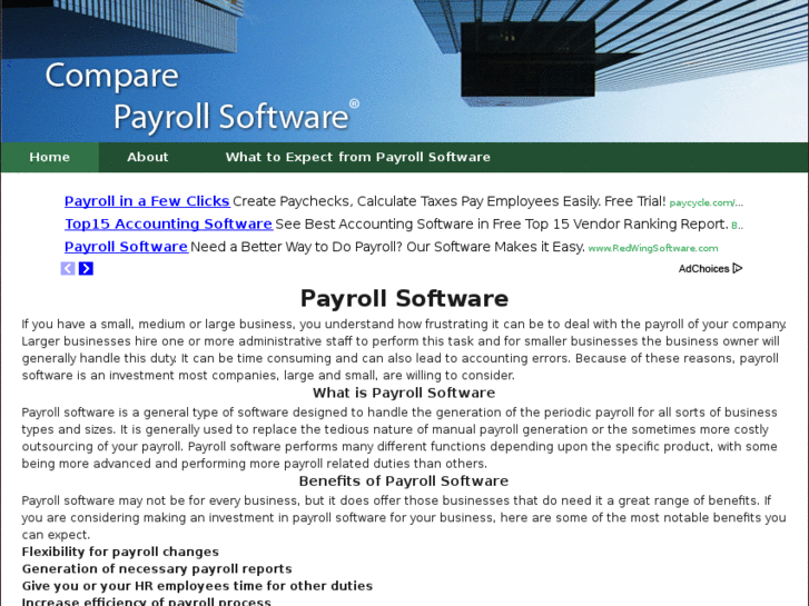 www.comparepayrollsoftware.com