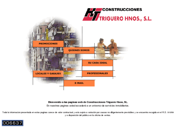 www.construccionestriguerohnos.com