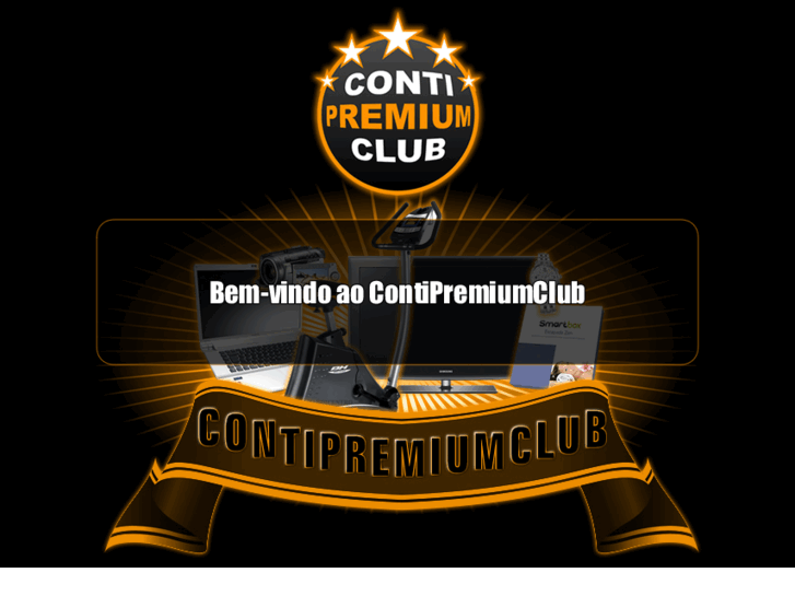 www.contipremiumclub.com