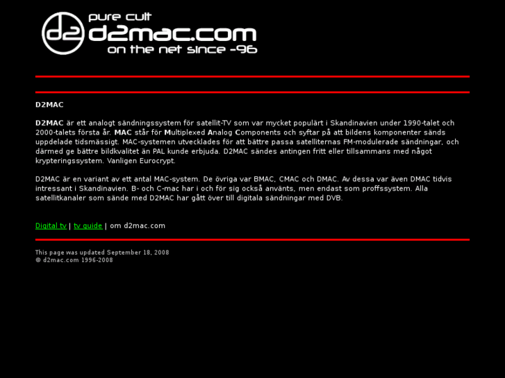 www.d2mac.com