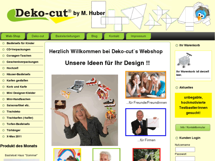 www.deko-cut.com