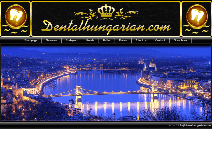 www.dental-hungarian.com