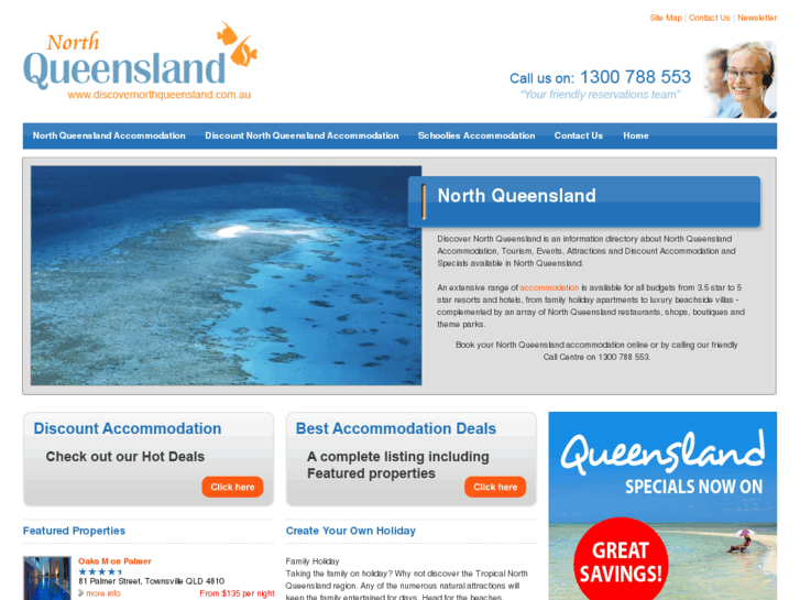 www.discovernorthqueensland.com.au