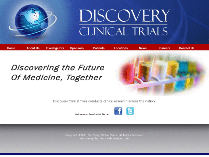 www.discoverytrials.com